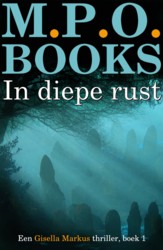 M.P.O. Books- In diepe rust