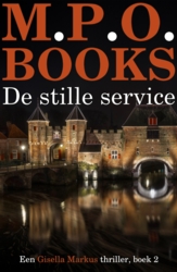 M.P.O. Books- De stille service
