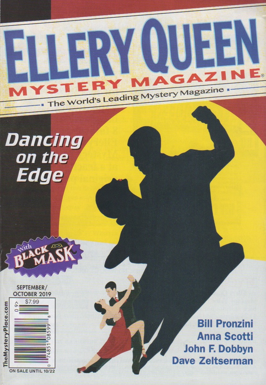 EQMM sep/oct 2019